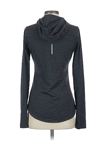 Reebok Zip Up Hoodie (view 2)