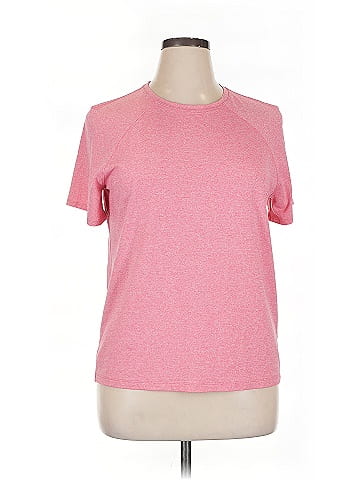 Lululemon Athletica Active T-Shirt (view 1)