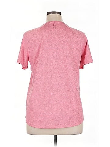 Lululemon Athletica Active T-Shirt (view 2)