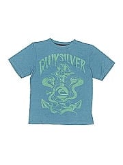 Quiksilver Short Sleeve T Shirt