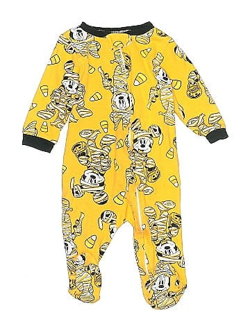 Disney Short Sleeve Onesie (view 1)