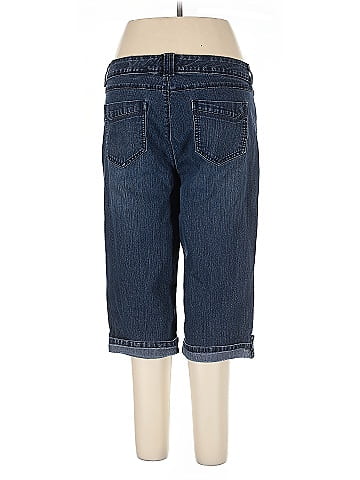 Gloria Vanderbilt Jeans (view 2)