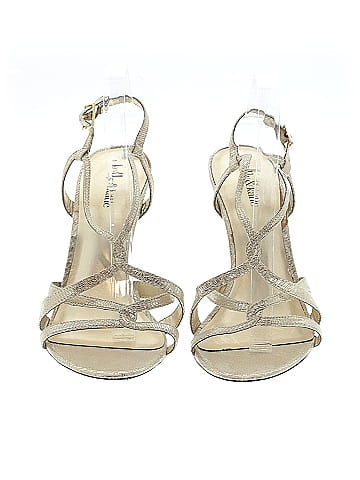 Kelly & Katie Heels (view 2)