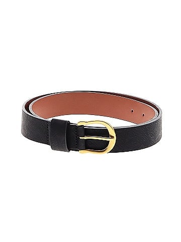 Unbranded Leather Belt (view 1)