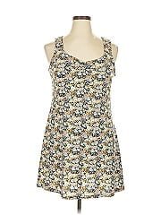 Wallflower Casual Dress