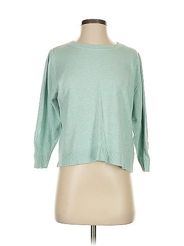 Lilla P Pullover Sweater (view 1)
