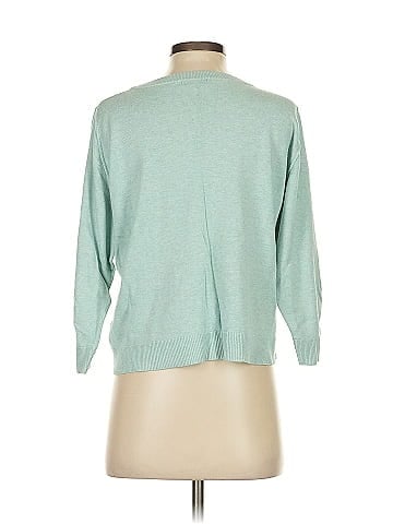 Lilla P Pullover Sweater (view 2)