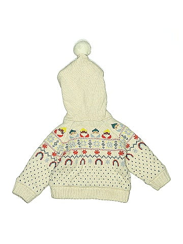 Hanna Andersson Cardigan (view 2)