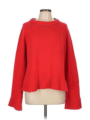 Ciao Lucia Wool Sweater (view 1)