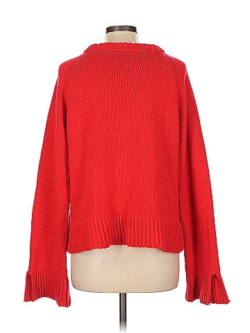Ciao Lucia Wool Sweater (view 2)