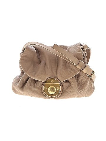 Marc by Marc Jacobs Leather Crossbody Bag (view 1)