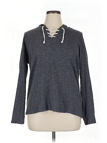 Roxy Pullover Sweater (view 1)