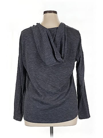 Roxy Pullover Sweater (view 2)