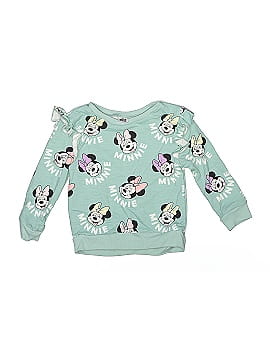 Disney Sweatshirt