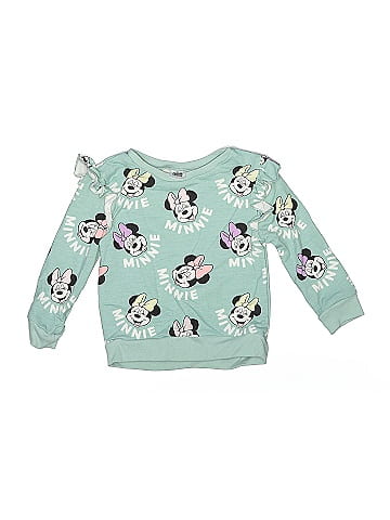 Disney Sweatshirt (view 1)