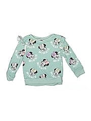 Disney Sweatshirt