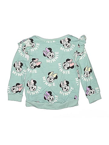 Disney Sweatshirt (view 2)