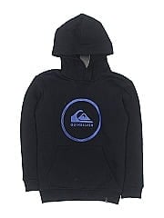 Quiksilver Pullover Hoodie