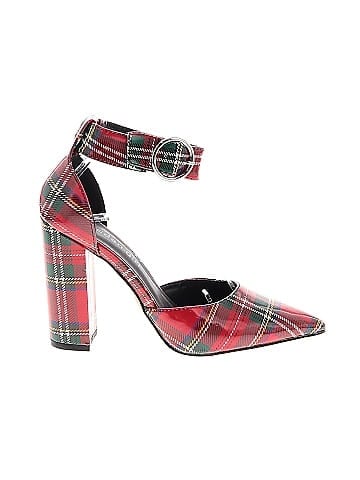 Madden Girl Heels (view 1)