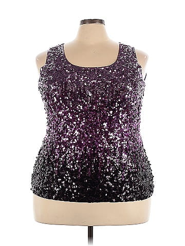 Maner Sleeveless Blouse (view 1)