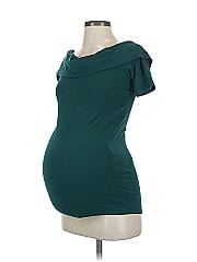 A Pea In The Pod Short Sleeve Top