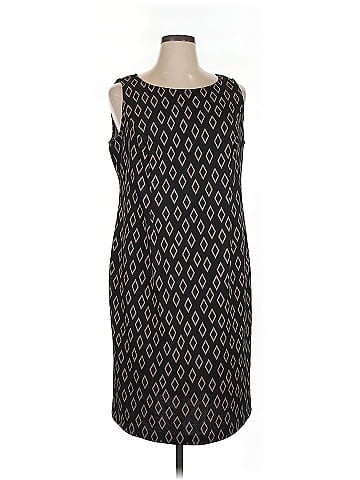 Maya Brooke Cocktail Dress (view 1)