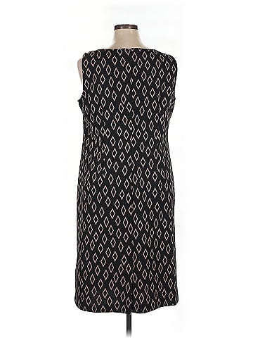 Maya Brooke Cocktail Dress (view 2)