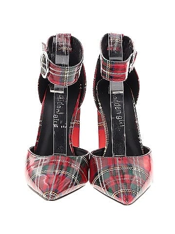 Madden Girl Heels (view 2)