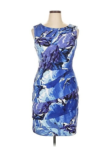Connected Apparel Cocktail Dress (view 1)