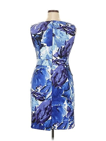 Connected Apparel Cocktail Dress (view 2)