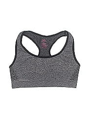 Justice Sleeveless T Shirt