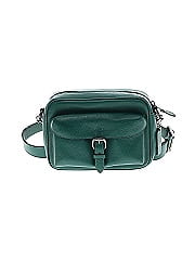 Coach Factory Leather Belt Bag