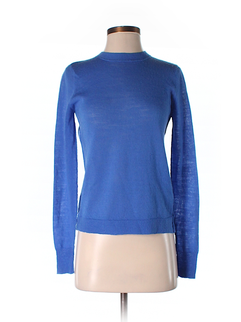 A.L.C. Wool Pullover Sweater - 86% off only on thredUP