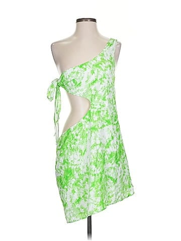 For Love & Lemons Cocktail Dress (view 1)