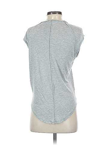 Rag & Bone/JEAN Sleeveless T-Shirt (view 2)