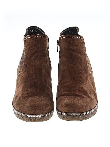 Gabor Ankle Boots (view 2)