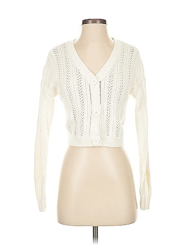 Hollister Cardigan (view 1)