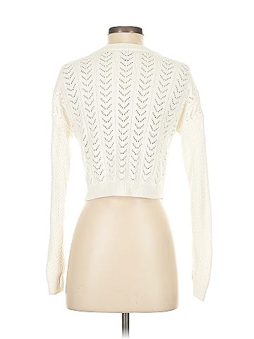 Hollister Cardigan (view 2)