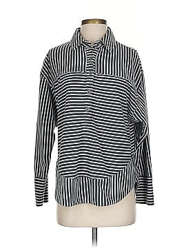 Entro Long Sleeve Blouse