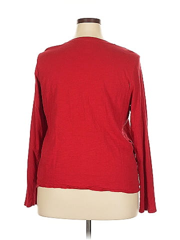 Sonoma Goods for Life Pullover Sweater (view 2)