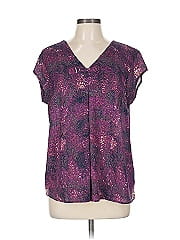 Dr2 Short Sleeve Blouse