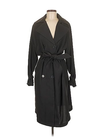 Express Trenchcoat (view 1)