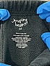Jumping Beans Solid Black Shorts Size 3T - photo 3