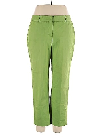 Larry Levine Casual Pants (view 1)