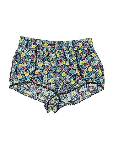 Love Tree Shorts (view 1)