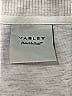 Varley White Gray Casual Dress Size L - photo 7