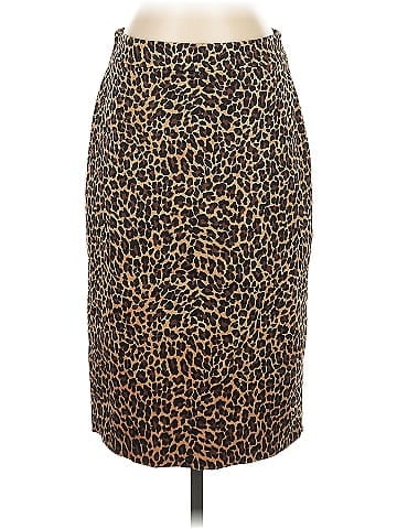 J.Crew Casual Skirt (view 1)
