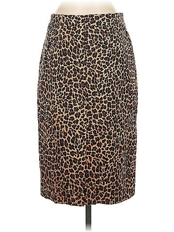 J.Crew Casual Skirt (view 2)