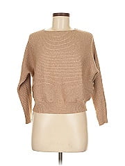 Mango Pullover Sweater