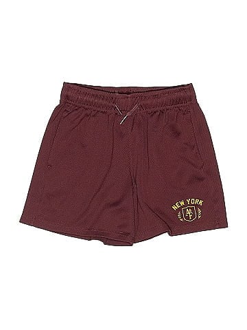 Abercrombie Athletic Shorts (view 1)